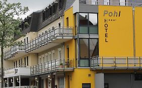 Hotel Pohl Kinheim
